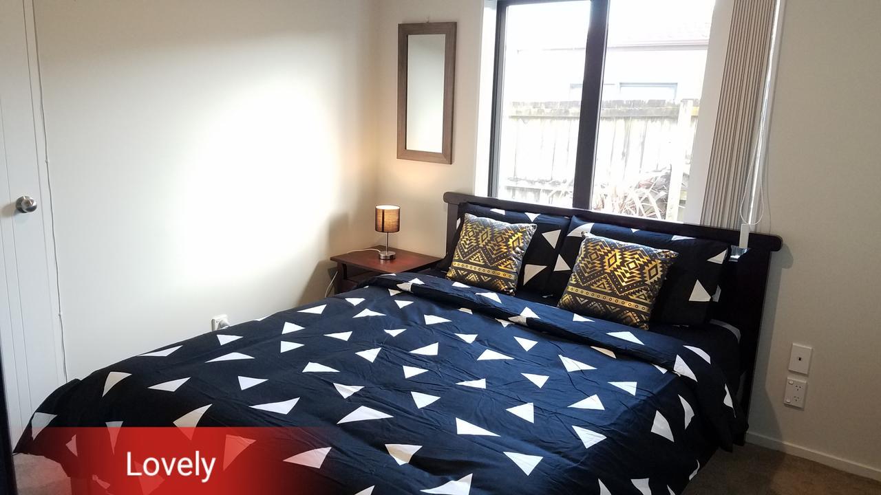 Fullhouse Hotel Auckland Exterior foto